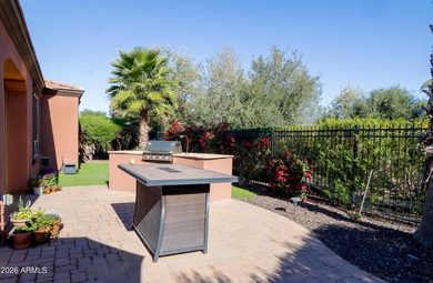 Welcome Home! Huge corner Lot, in the gated golf community of on Encanterra Country Club in Arizona - for sale on GolfHomes.com, golf home, golf lot