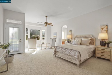 Experience elegance and comfort in this stunning single-level on Brentwood Golf Club in California - for sale on GolfHomes.com, golf home, golf lot