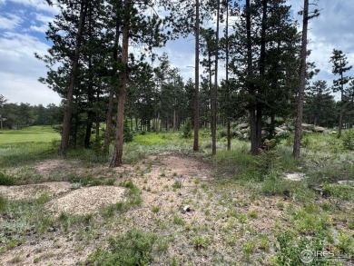 Lot 70, Prime building lot Overlooking the 16th Green, with on Fox Acres Country Club in Colorado - for sale on GolfHomes.com, golf home, golf lot