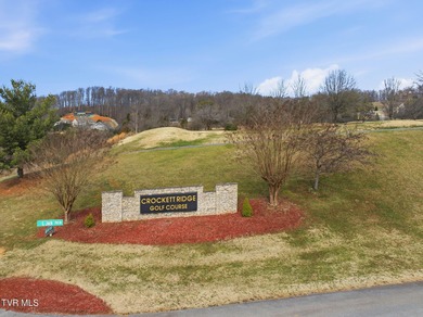 Tucked within the prestigious and highly sought-after gated Old on Crocketts Ridge Golf Club in Tennessee - for sale on GolfHomes.com, golf home, golf lot