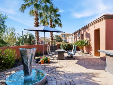 Welcome Home! Huge corner Lot, in the gated golf community of on Encanterra Country Club in Arizona - for sale on GolfHomes.com, golf home, golf lot