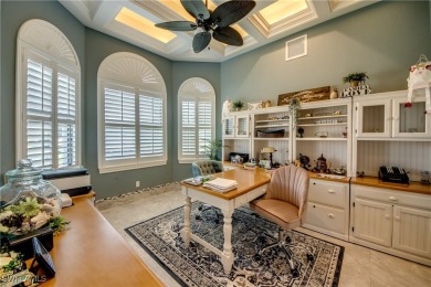 Location, Location, Location....This meticulously maintained and on Royal Tee Country Club in Florida - for sale on GolfHomes.com, golf home, golf lot