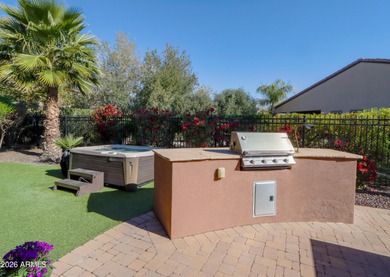 Welcome Home! Huge corner Lot, in the gated golf community of on Encanterra Country Club in Arizona - for sale on GolfHomes.com, golf home, golf lot