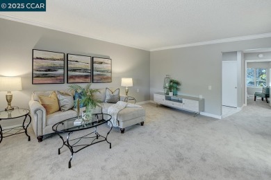 Charming Corner Unit Kentfield model in Rossmoor with fully on Rossmoor Golf Course in California - for sale on GolfHomes.com, golf home, golf lot