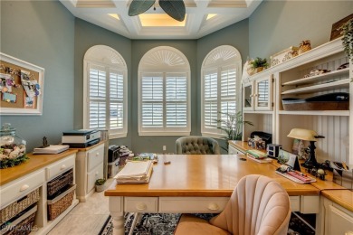 Location, Location, Location....This meticulously maintained and on Royal Tee Country Club in Florida - for sale on GolfHomes.com, golf home, golf lot