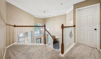 Experience love at first sight with 4508 Halter Way, a on Bridlewood Golf Course in Texas - for sale on GolfHomes.com, golf home, golf lot