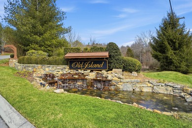 Tucked within the prestigious and highly sought-after gated Old on Crocketts Ridge Golf Club in Tennessee - for sale on GolfHomes.com, golf home, golf lot