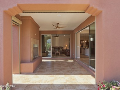 Welcome Home! Huge corner Lot, in the gated golf community of on Encanterra Country Club in Arizona - for sale on GolfHomes.com, golf home, golf lot