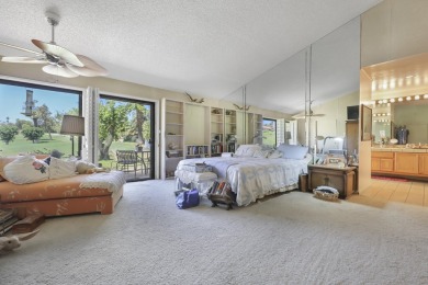 Looking for an investor/builder!!   This 2674 square foot home on Bermuda Dunes Country Club in California - for sale on GolfHomes.com, golf home, golf lot