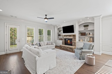 **Welcome to your Dream Home in Cadence - Cherokee County's on Woodmont Golf and Country Club in Georgia - for sale on GolfHomes.com, golf home, golf lot