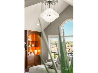 A home you'll love walking through. Designed by a professional on Lewiston Golf and Country Club in ID - for sale on GolfHomes.com, golf home, golf lot