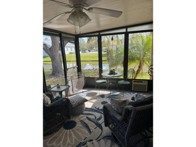 PRICED TO SELL! - $1,500 AGENT REFFERAL BONUS to any agent on Golden Lakes Golf Course in Florida - for sale on GolfHomes.com, golf home, golf lot