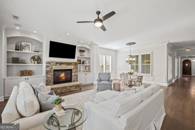 **Welcome to your Dream Home in Cadence - Cherokee County's on Woodmont Golf and Country Club in Georgia - for sale on GolfHomes.com, golf home, golf lot