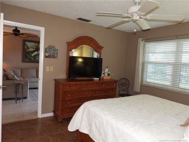 Welcome home to this updated 2 bedroom, 1 bathroom condo on Monterey Yacht and Country Club in Florida - for sale on GolfHomes.com, golf home, golf lot