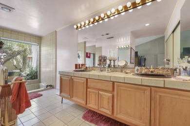 Looking for an investor/builder!!   This 2674 square foot home on Bermuda Dunes Country Club in California - for sale on GolfHomes.com, golf home, golf lot