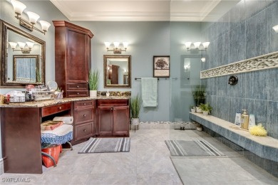 Location, Location, Location....This meticulously maintained and on Royal Tee Country Club in Florida - for sale on GolfHomes.com, golf home, golf lot