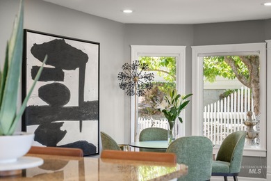 A home you'll love walking through. Designed by a professional on Lewiston Golf and Country Club in ID - for sale on GolfHomes.com, golf home, golf lot