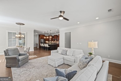 **Welcome to your Dream Home in Cadence - Cherokee County's on Woodmont Golf and Country Club in Georgia - for sale on GolfHomes.com, golf home, golf lot