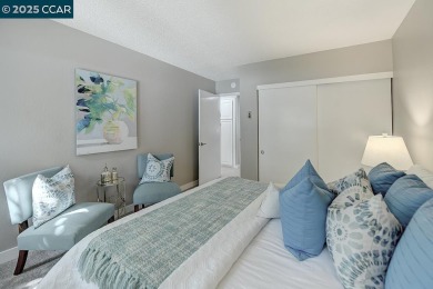 Charming Corner Unit Kentfield model in Rossmoor with fully on Rossmoor Golf Course in California - for sale on GolfHomes.com, golf home, golf lot