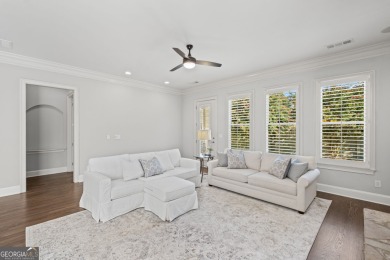 **Welcome to your Dream Home in Cadence - Cherokee County's on Woodmont Golf and Country Club in Georgia - for sale on GolfHomes.com, golf home, golf lot