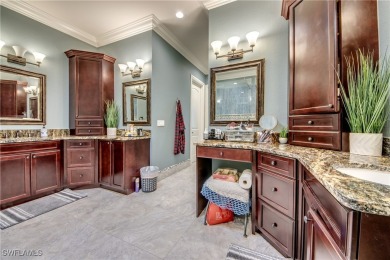 Location, Location, Location....This meticulously maintained and on Royal Tee Country Club in Florida - for sale on GolfHomes.com, golf home, golf lot