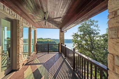 PROPERTY SIZE REDUCTION - The Crown Jewel Estate of The Cliffs on The Cliffs Resort in Texas - for sale on GolfHomes.com, golf home, golf lot