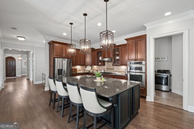 **Welcome to your Dream Home in Cadence - Cherokee County's on Woodmont Golf and Country Club in Georgia - for sale on GolfHomes.com, golf home, golf lot