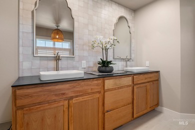 A home you'll love walking through. Designed by a professional on Lewiston Golf and Country Club in ID - for sale on GolfHomes.com, golf home, golf lot