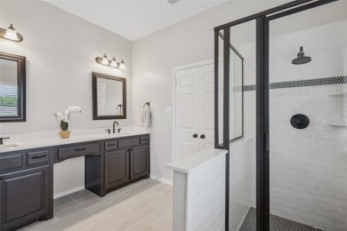 Experience love at first sight with 4508 Halter Way, a on Bridlewood Golf Course in Texas - for sale on GolfHomes.com, golf home, golf lot