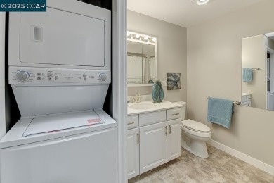 Charming Corner Unit Kentfield model in Rossmoor with fully on Rossmoor Golf Course in California - for sale on GolfHomes.com, golf home, golf lot
