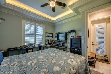 Location, Location, Location....This meticulously maintained and on Royal Tee Country Club in Florida - for sale on GolfHomes.com, golf home, golf lot