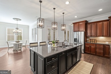 **Welcome to your Dream Home in Cadence - Cherokee County's on Woodmont Golf and Country Club in Georgia - for sale on GolfHomes.com, golf home, golf lot