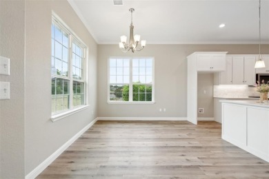 Beautiful New Construction Duplex overlooking Lake Granbury in on De Cordova Bend Country Club in Texas - for sale on GolfHomes.com, golf home, golf lot