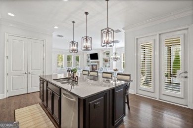 **Welcome to your Dream Home in Cadence - Cherokee County's on Woodmont Golf and Country Club in Georgia - for sale on GolfHomes.com, golf home, golf lot
