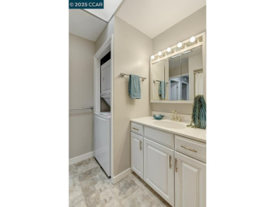 Charming Corner Unit Kentfield model in Rossmoor with fully on Rossmoor Golf Course in California - for sale on GolfHomes.com, golf home, golf lot