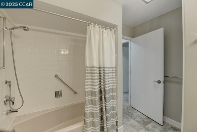 Charming Corner Unit Kentfield model in Rossmoor with fully on Rossmoor Golf Course in California - for sale on GolfHomes.com, golf home, golf lot