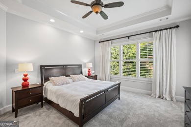**Welcome to your Dream Home in Cadence - Cherokee County's on Woodmont Golf and Country Club in Georgia - for sale on GolfHomes.com, golf home, golf lot