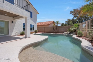 Stunning Golf Course Retreat in Lakeside at Arrowhead! Welcome on Arrowhead Country Club in Arizona - for sale on GolfHomes.com, golf home, golf lot