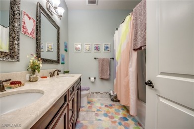 Location, Location, Location....This meticulously maintained and on Royal Tee Country Club in Florida - for sale on GolfHomes.com, golf home, golf lot