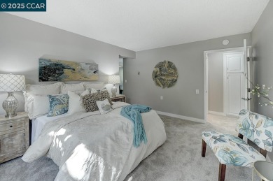 Charming Corner Unit Kentfield model in Rossmoor with fully on Rossmoor Golf Course in California - for sale on GolfHomes.com, golf home, golf lot