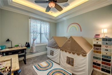 Location, Location, Location....This meticulously maintained and on Royal Tee Country Club in Florida - for sale on GolfHomes.com, golf home, golf lot