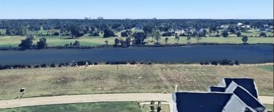 Nearly 1/2 acre lot of Waterfront in the Palmetto subdivision of on Gray Plantation Golf Course in Louisiana - for sale on GolfHomes.com, golf home, golf lot