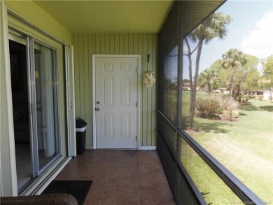 Welcome home to this updated 2 bedroom, 1 bathroom condo on Monterey Yacht and Country Club in Florida - for sale on GolfHomes.com, golf home, golf lot