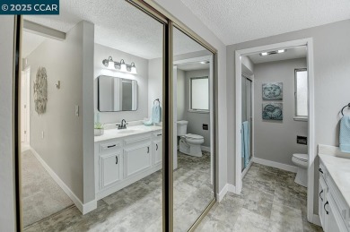Charming Corner Unit Kentfield model in Rossmoor with fully on Rossmoor Golf Course in California - for sale on GolfHomes.com, golf home, golf lot