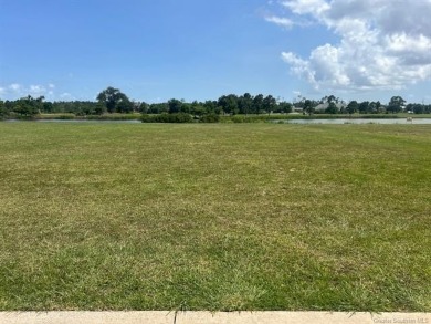 Nearly 1/2 acre lot of Waterfront in the Palmetto subdivision of on Gray Plantation Golf Course in Louisiana - for sale on GolfHomes.com, golf home, golf lot
