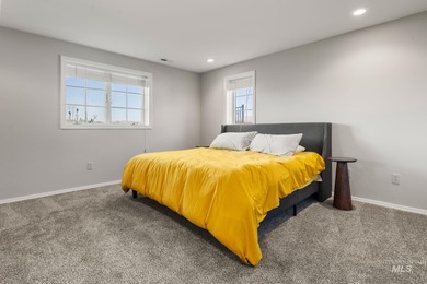 A home you'll love walking through. Designed by a professional on Lewiston Golf and Country Club in ID - for sale on GolfHomes.com, golf home, golf lot