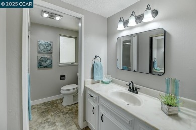 Charming Corner Unit Kentfield model in Rossmoor with fully on Rossmoor Golf Course in California - for sale on GolfHomes.com, golf home, golf lot