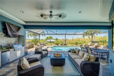 Location, Location, Location....This meticulously maintained and on Royal Tee Country Club in Florida - for sale on GolfHomes.com, golf home, golf lot