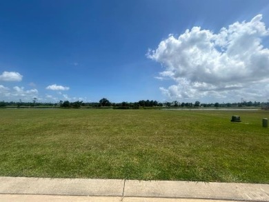 Nearly 1/2 acre lot of Waterfront in the Palmetto subdivision of on Gray Plantation Golf Course in Louisiana - for sale on GolfHomes.com, golf home, golf lot
