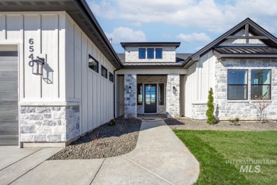 Take advantage of one of the last homes under 1 Mill. in on Eagle Legacy Golf Course in Idaho - for sale on GolfHomes.com, golf home, golf lot